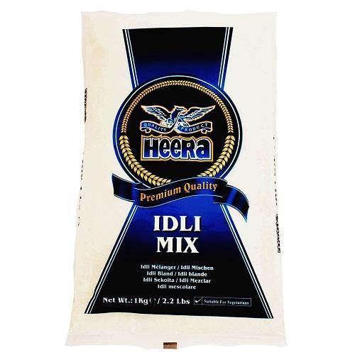 Idli Mix 1kg - Heera Baazwsh 