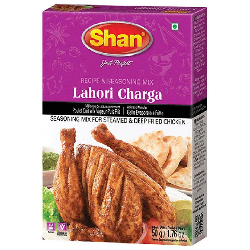 Lahori Chargha Masala 50g - Shan Baazwsh 