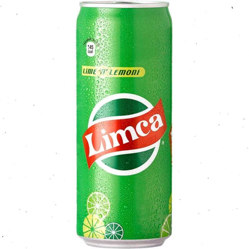 Limca Drink (Latta) 300ml Baazwsh 