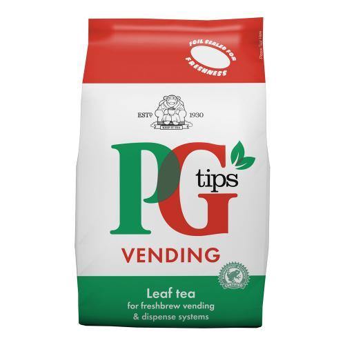 Loose Tea 1.5kg - PG Tips Baazwsh 