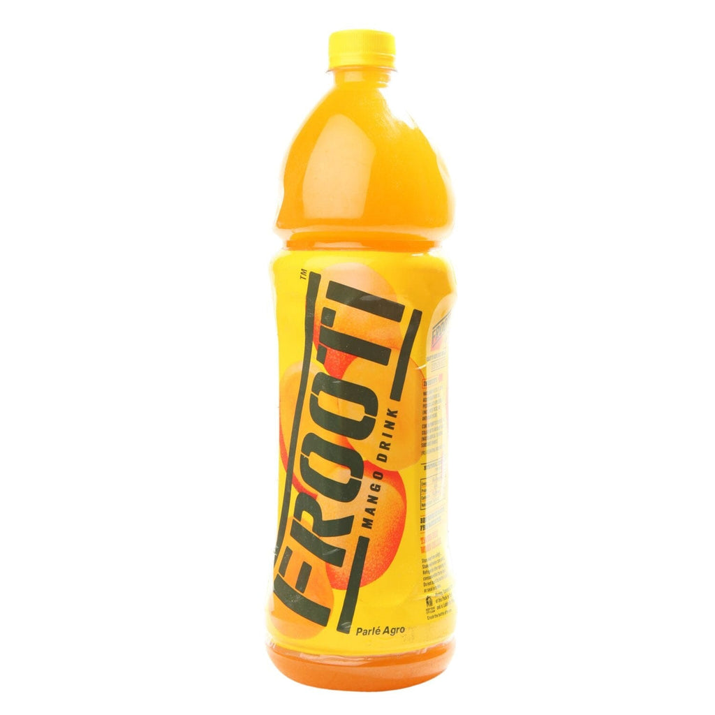 Mango Juice - Frooti Baazwsh 1000ml 