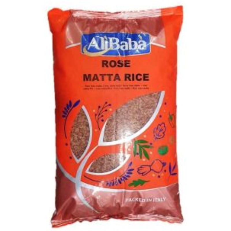 Matta Rice 5kg - Ali Baba Baazwsh 