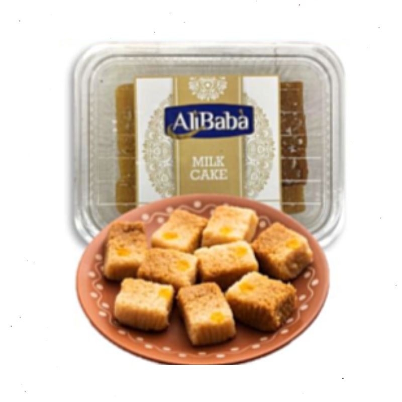 Milk Cake 400g - Ali Baba Baazwsh 