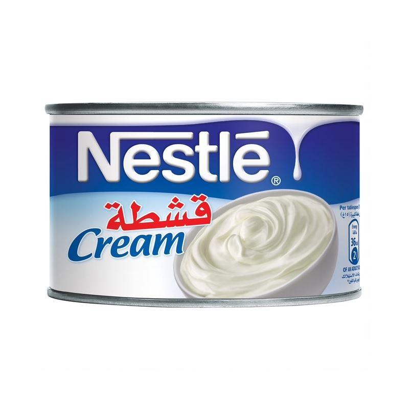 Original Dessert Cream 170g - Nestle Baazwsh 