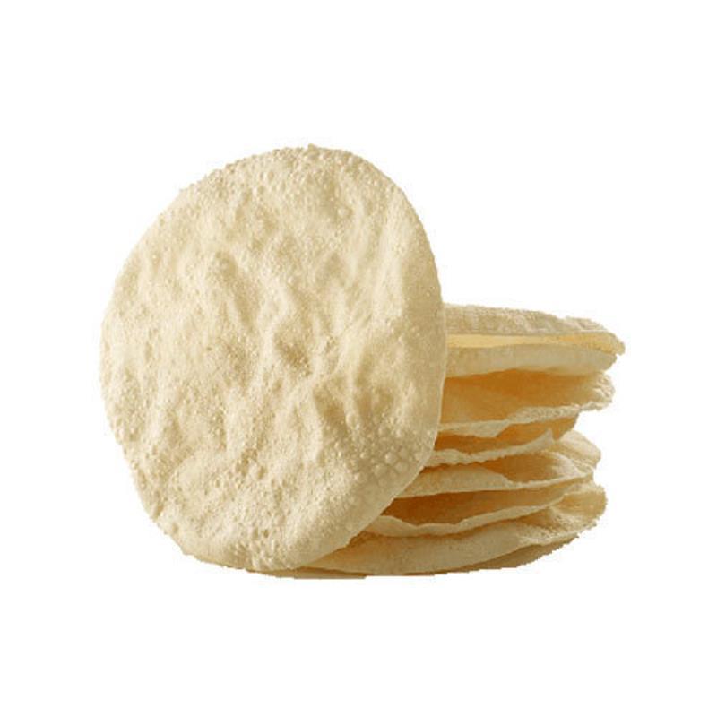 Papad Madras Plain 200g - TRS Baazwsh 