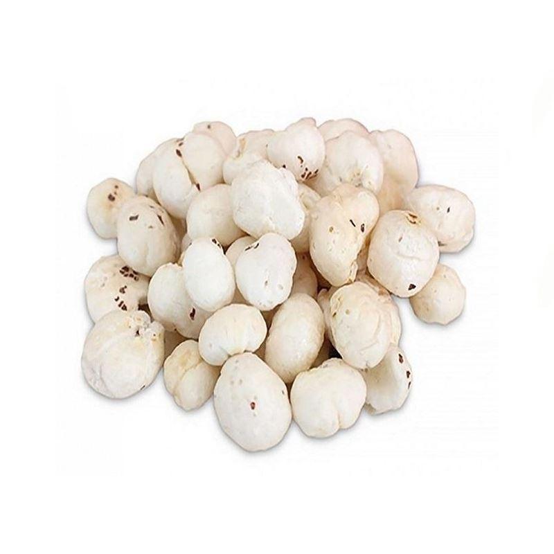 Phool Makhana (Lotus Seeds) 50g - Ali Baba Spice Baazwsh 