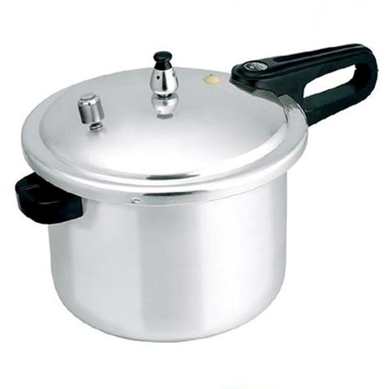 Pressure Cooker 3L - Casio Baazwsh 7L 