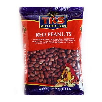 Red Peanuts 375g - TRS Baazwsh 