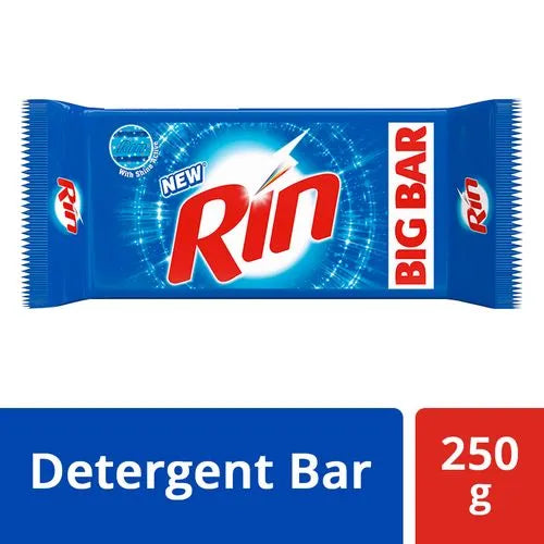 Rin Advanced Bar 250g Baazwsh 