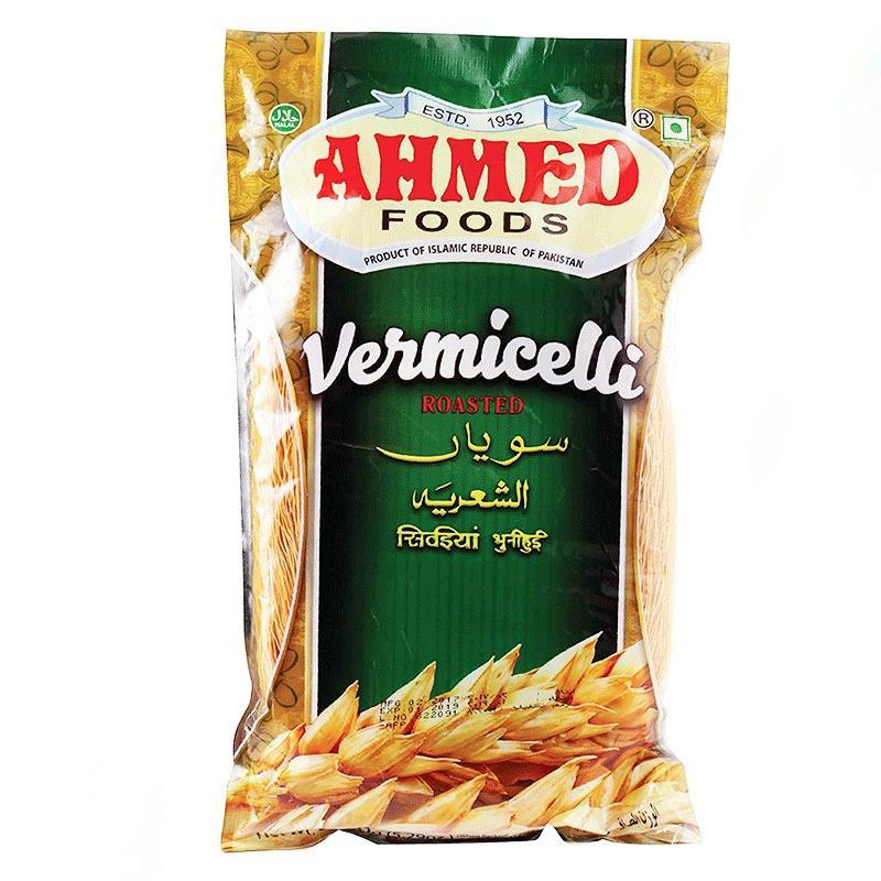 Roasted Vermicelli (Seviyan) 150g - Ahmed Baazwsh 