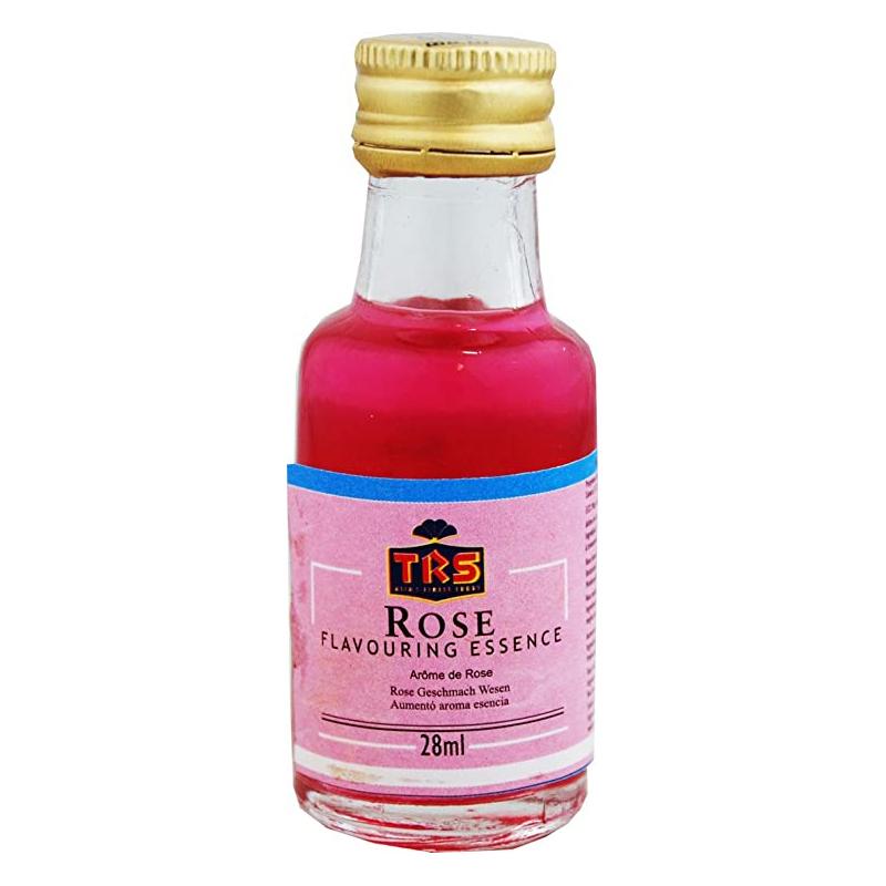 Rose Essence 28ml - TRS Spice Baazwsh 