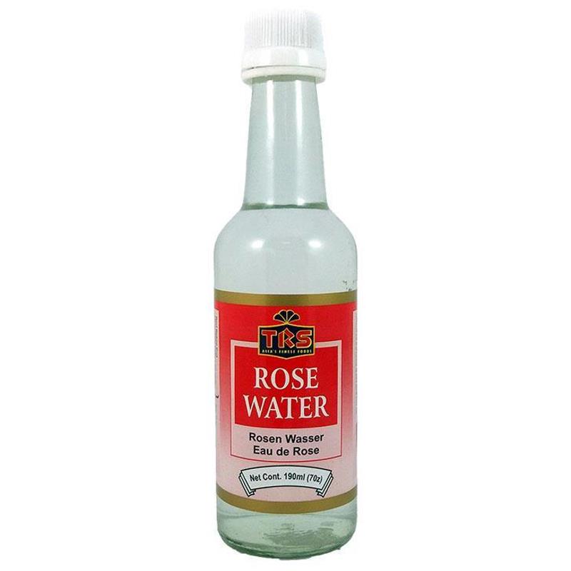 Rose Water 190ml - TRS/Ali Baba Baazwsh 