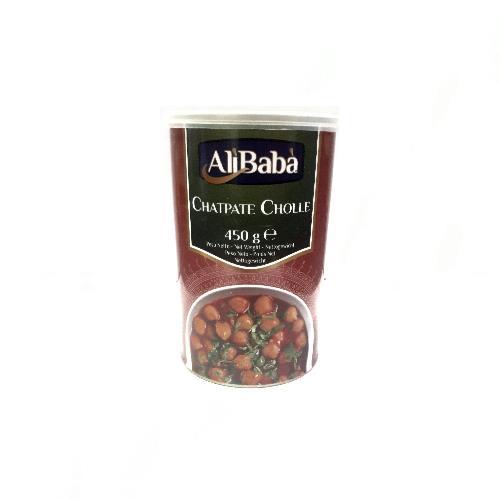 RTE Chatpate Cholle (Tin) 450g - Ali Baba Baazwsh 