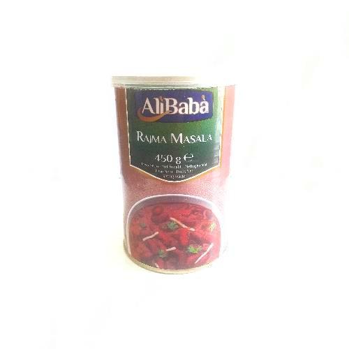 RTE Rajma Masala (Tin) 450g - Ali Baba Baazwsh 