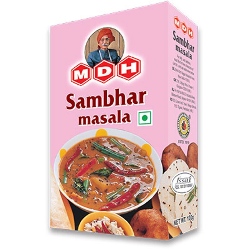 Sambhar Masala 100g - MDH Baazwsh 