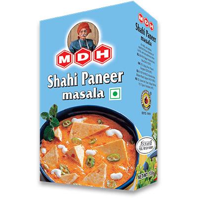 Shahi Paneer Masala 100g - MDH Baazwsh 