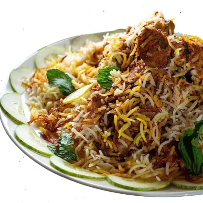 Sindhi Biryani Masala 130g - Laziza Baazwsh 