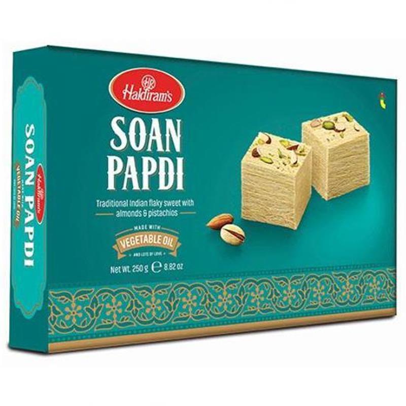 Soan Papdi - Haldiram`s Baazwsh 