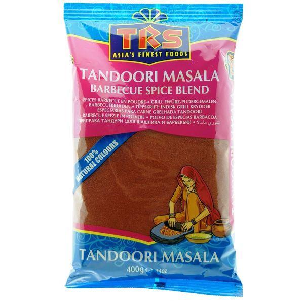 Tandoori Masala - TRS Spice Baazwsh 400g 