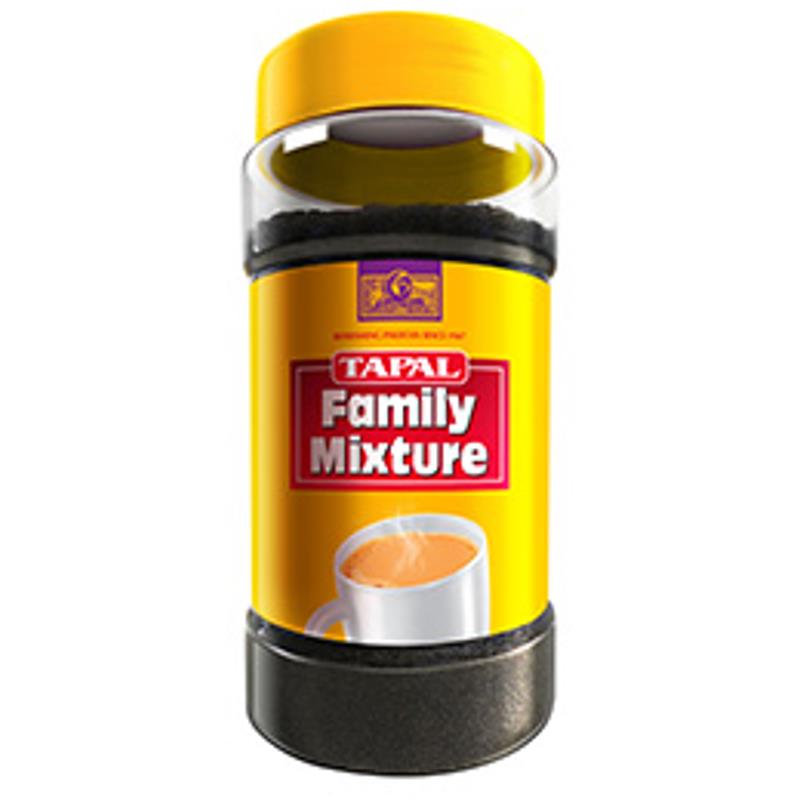 Tapal Family Mixture 450g Baazwsh 