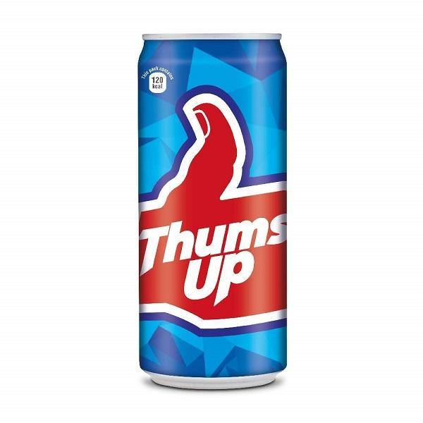 Thumbs Up Drink 300ml Baazwsh 