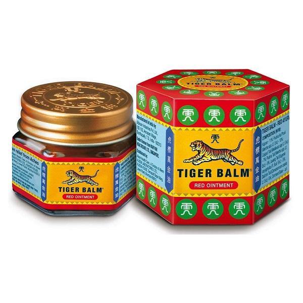 Tiger Balm 9ml Baazwsh 