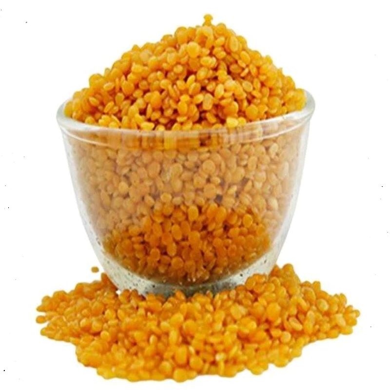 Toor Dal Oily 1kg - Aura Baazwsh 1kg 