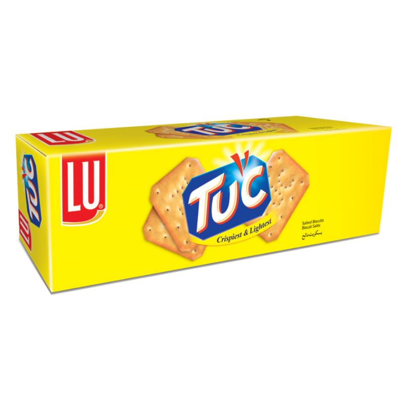 TUC Biscuits 78g - LU Baazwsh 